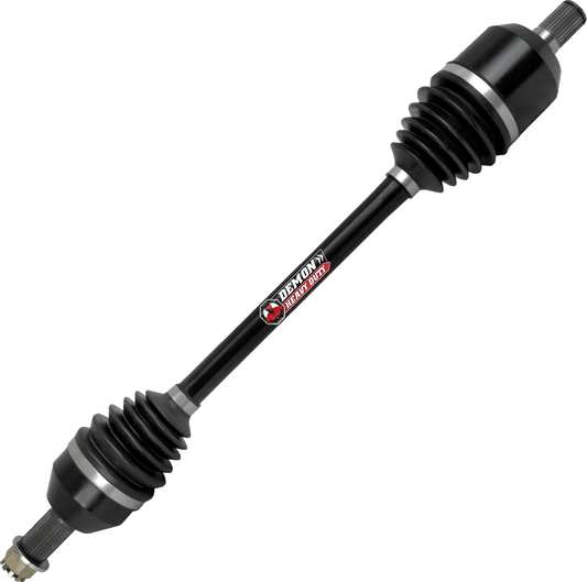 DEMON Heavy-Duty Rear Right Axle for CF Moto C-Force 400/500 PAXL-14049HD - Kelly Motorsports