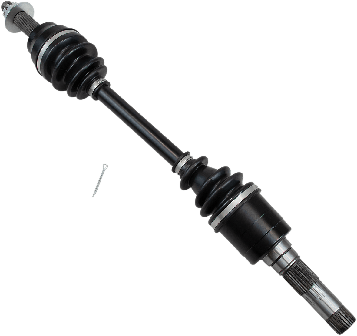 DEMON Heavy-Duty Rear Right Axle for John Deere Gator PAXL-9008HD - Kelly Motorsports