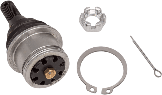 DEMON Heavy Duty Upper Ball Joint PABJ-5008HD – Reinforced 4340 Chromoly Steel Construction - Kelly Motorsports