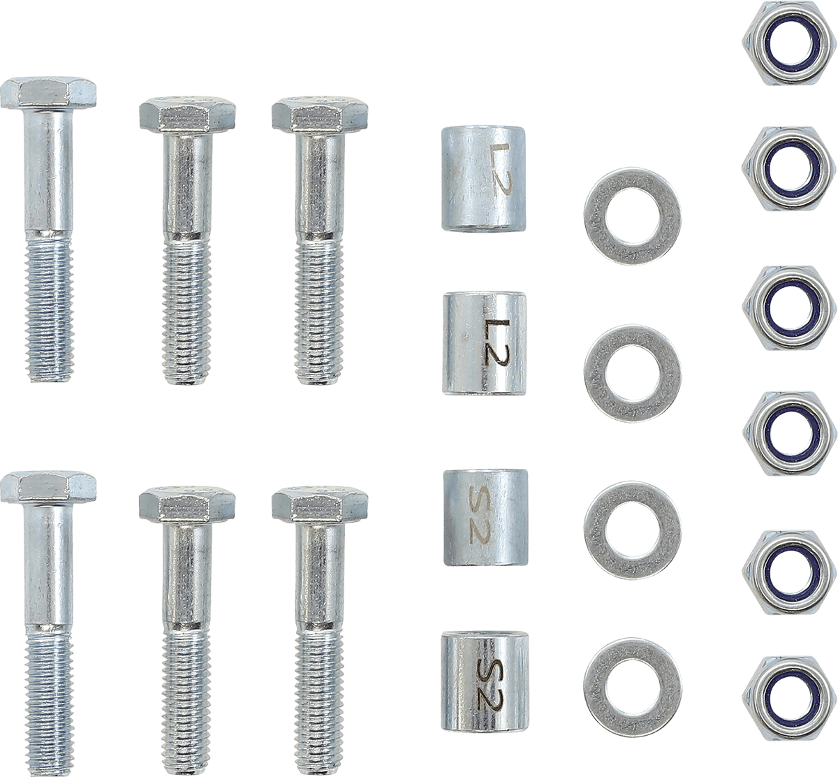 DEMON Lift Kit PABL-4002HD for Honda Vehicles - Increased Ground Clearance and Tire Compatibility - Kelly Motorsports