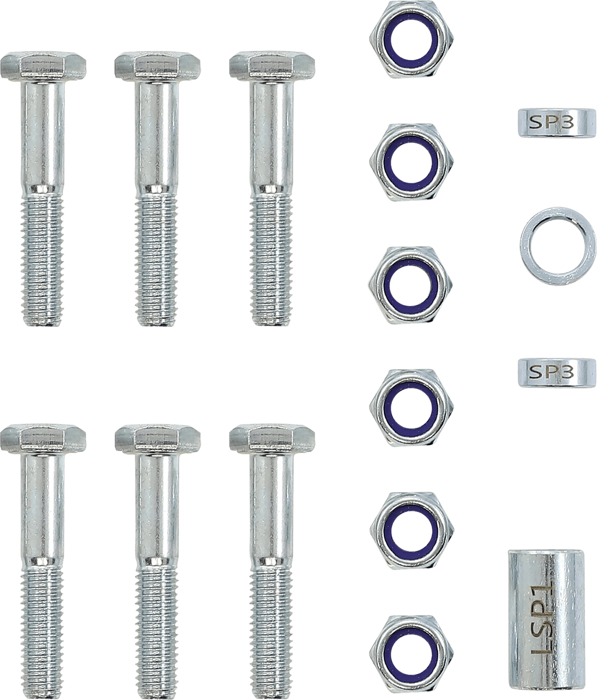Demon PABL-4001HD Lift Kit for Honda Vehicles – Enhanced Ground Clearance and Stability - Kelly Motorsports