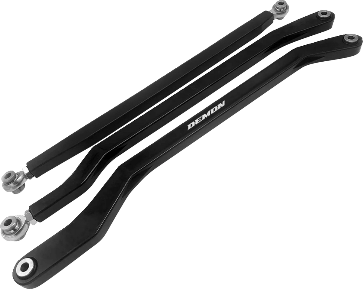DEMON PARR-3001HD Radius Rod for Can-Am X3 - 72 Inch - Kelly Motorsports