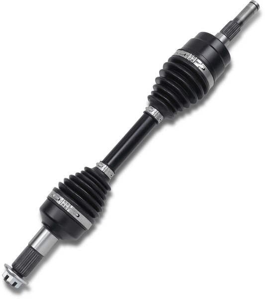 Demon PAXL-1088HD Heavy-Duty Front Left Axle for Yamaha Grizzly 660 - Kelly Motorsports