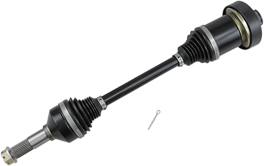 DEMON PAXL-1103HD Heavy-Duty Rear Right Axle for Yamaha Rhino - Kelly Motorsports