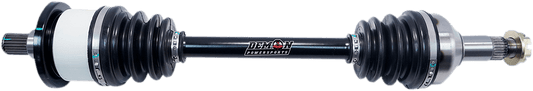 DEMON PAXL-1154HD Heavy-Duty Front Right Axle for Arctic Cat 650/700/1000 - Kelly Motorsports