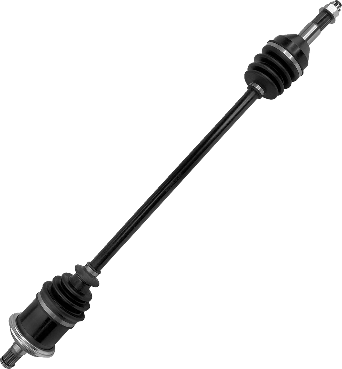DEMON PAXL-1156HD-6ET Heavy-Duty Rear Axle for Lift Kits – Commander - Kelly Motorsports