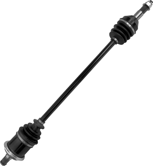 DEMON PAXL-1156HD-6ET Heavy-Duty Rear Axle for Lift Kits – Commander - Kelly Motorsports