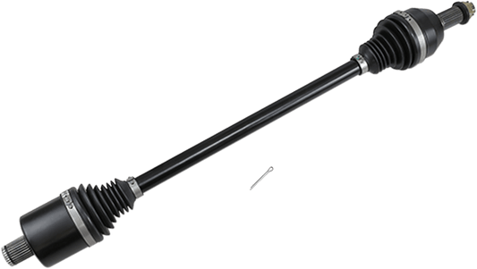 DEMON PAXL-6052XHD Heavy-Duty Rear Axle for Polaris RZR - X-Treme Series - Kelly Motorsports