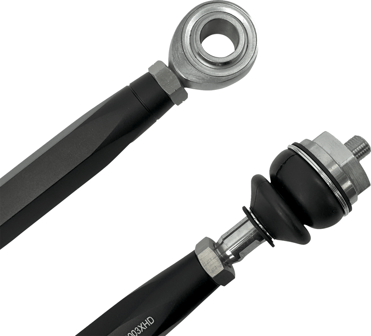 DEMON Wolverine PATD-8003XHD-D Heavy Duty Front Tie Rod for Enhanced Durability - Kelly Motorsports