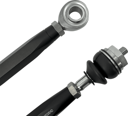 DEMON Wolverine PATD-8003XHD-D Heavy Duty Front Tie Rod for Enhanced Durability - Kelly Motorsports