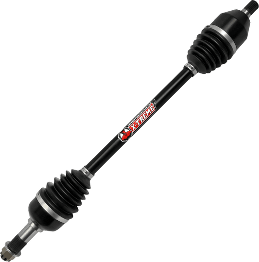 DEMON X-Treme Heavy-Duty Front Axle PAXL-3066XHD for Defender Vehicles - Kelly Motorsports