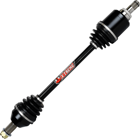 DEMON X-Treme Heavy-Duty Front Left/Right Axle for Honda Talon 1000X PAXL-4042XHD - Kelly Motorsports
