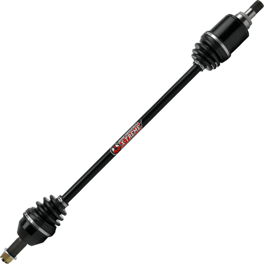 DEMON X-Treme Heavy-Duty Long Travel Front Axle for Honda Talon PAXL-4044XHD-4 - Kelly Motorsports