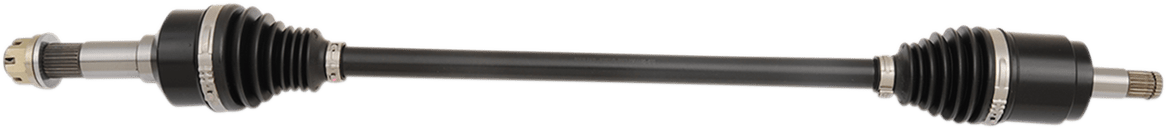 DEMON X-Treme Heavy-Duty Long Travel Front Axle for Yamaha YXZ PAXL8018XHD4 - Kelly Motorsports