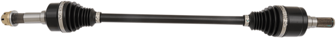 DEMON X-Treme Heavy-Duty Long Travel Rear Axle for Yamaha YXZ PAXL8019XHD3.5 - Kelly Motorsports