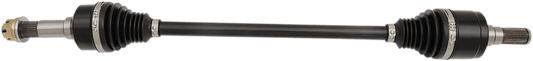 DEMON X-Treme Heavy-Duty Long Travel Rear Axle for Yamaha YXZ PAXL8019XHD3.5 - Kelly Motorsports
