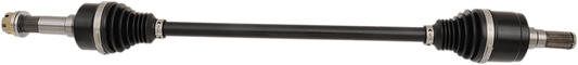 DEMON X-Treme Heavy-Duty Long Travel Rear Axle for Yamaha YXZ PAXL8019XHD4 - Kelly Motorsports