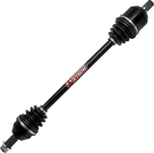 DEMON X-Treme Heavy-Duty Rear Axle for Honda Talon 1000R PAXL-4045XHD - Kelly Motorsports