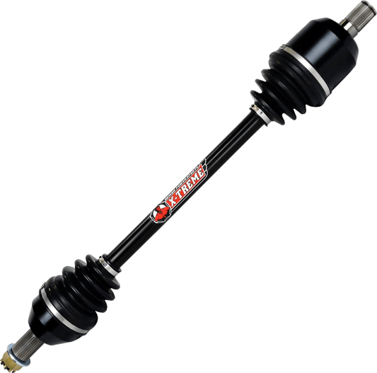DEMON X-Treme Heavy-Duty Rear Axle for Honda Talon 1000X – PAXL-4043XHD - Kelly Motorsports