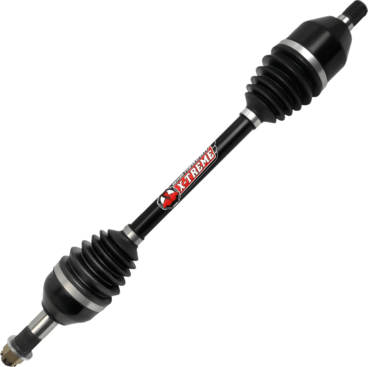 DEMON X-Treme Heavy-Duty Rear Axle PAXL-3041XHD for Defender Vehicles - Kelly Motorsports
