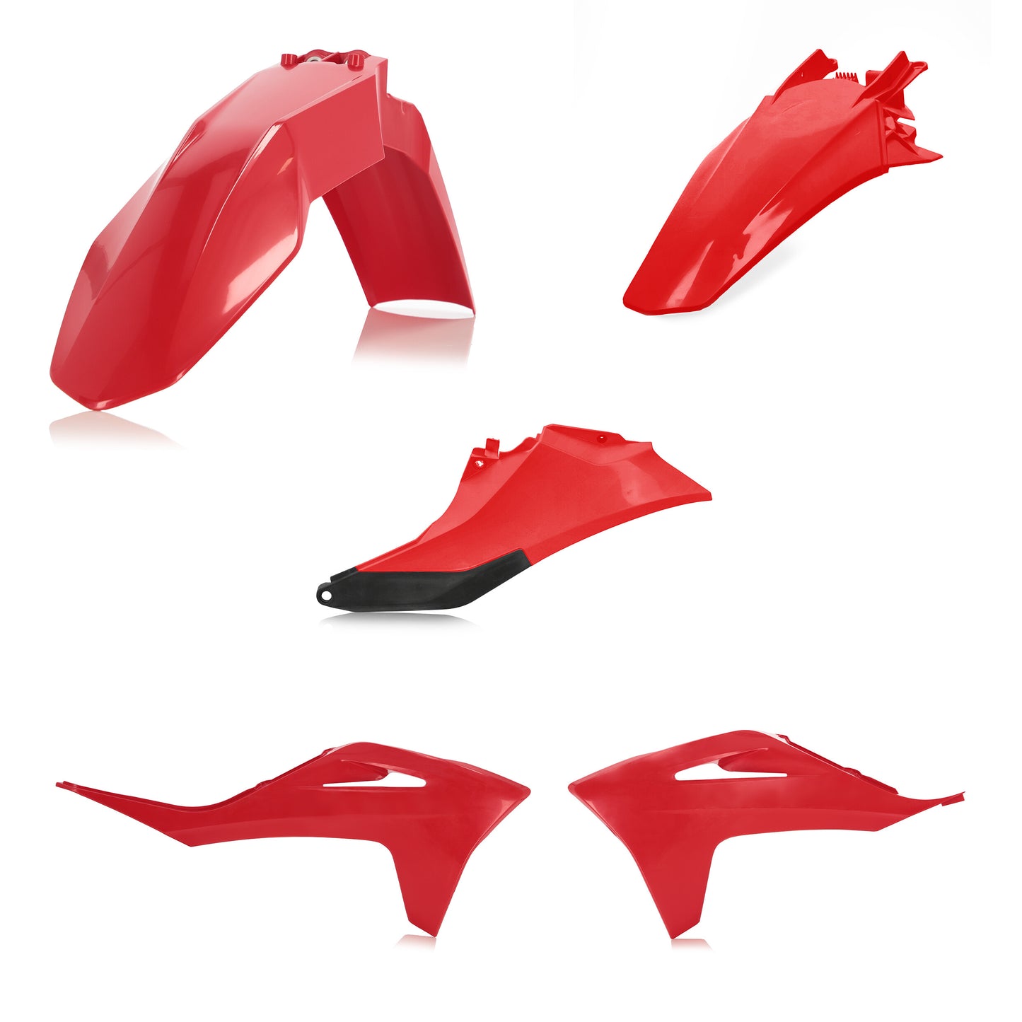 Plastic Kit