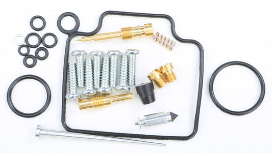 Carburetor kit