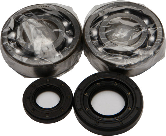 Crankshaft Bearing & Seal Kit