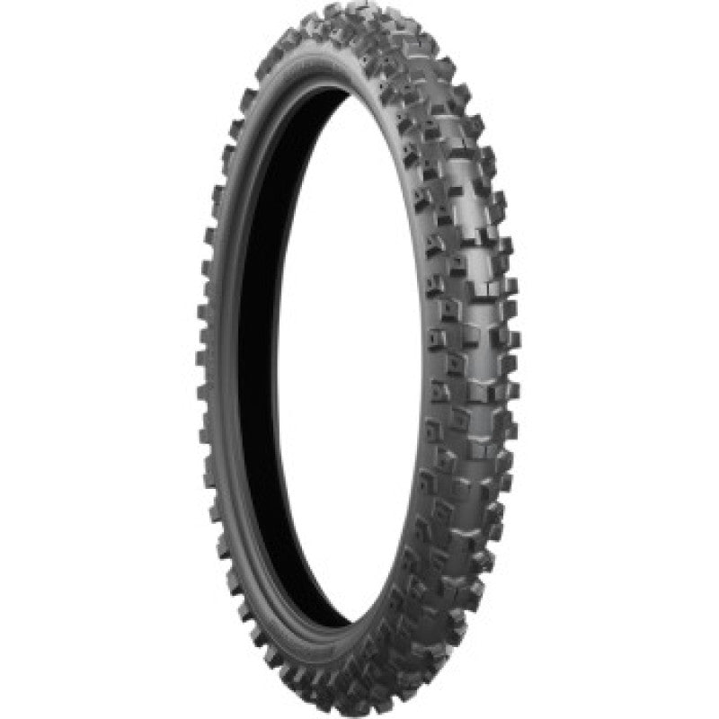 Bridgestone Battlecross X20F Off-Road Motorcycle Tire - 90/100-21, Front
