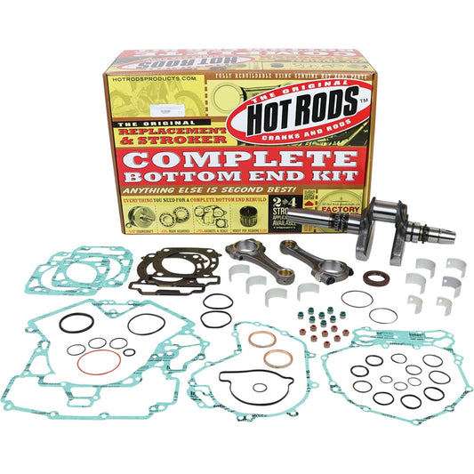 Complete Bottom End Kit