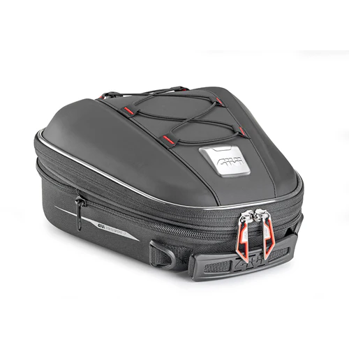 GIVI ST610+ Tanklock Tank Bag 10L / Tail Bag in Black