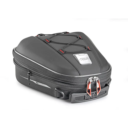GIVI ST610+ Tanklock Tank Bag 10L / Tail Bag in Black