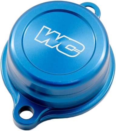 Oil Filter Cover