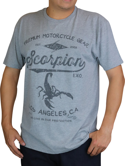 Scorpion Stinger Tee