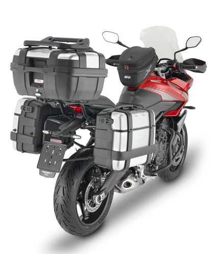 GIVI PLO6421MK Trekker Series Side Case Hardware for Triumph Tiger Sport 660