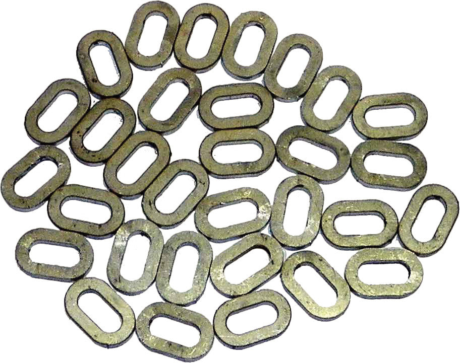 Sea-Doo Spark Hull Washer Kit