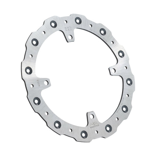 Stainless Steel Brake Rotor