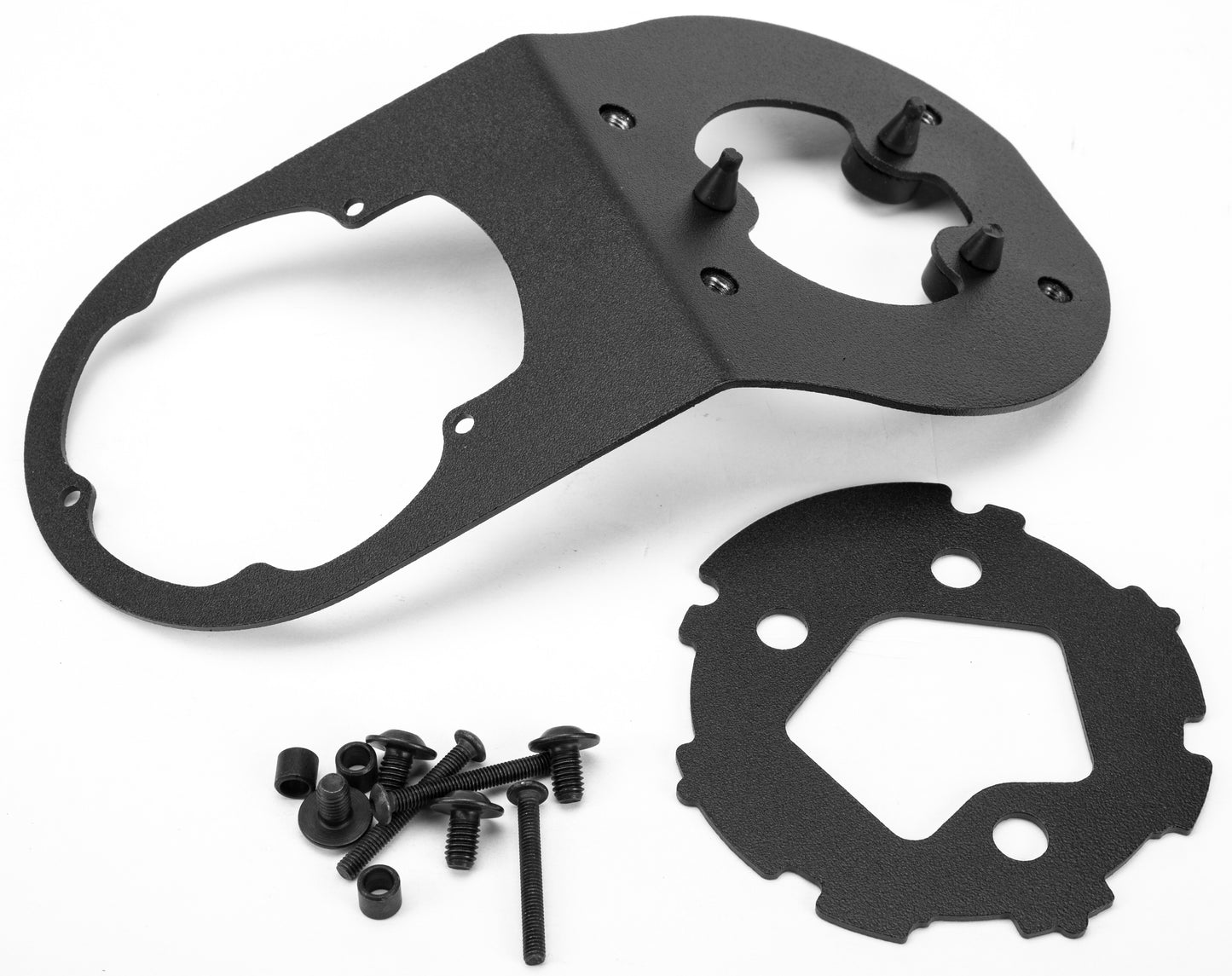 Tanklock Bag Mounting Hardware