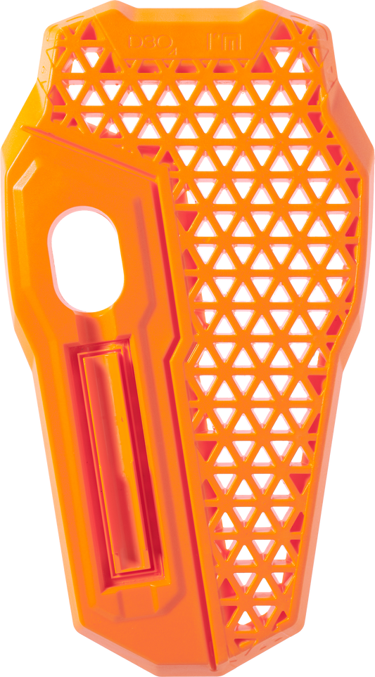 RST 103687ORG-ONE D30 In&Motion Back Protector - Level 2