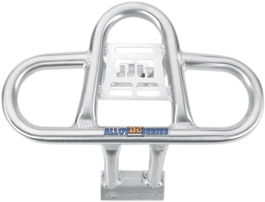 DG Performance Alloy Front Bumper for Yamaha Blaster 55-4003 - Kelly Motorsports