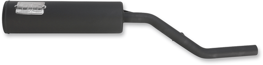 DG Performance Brute Silent Core Muffler for Yamaha YFM400 – Part Number 24-4386 - Kelly Motorsports