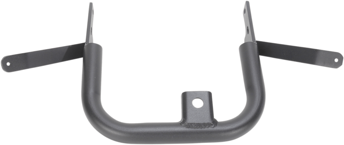 DG Performance Fat Grab Bar for Yamaha YFZ (2009-2016) – Black, Part #592-4509X - Kelly Motorsports