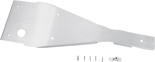 DG Performance Full Skid Plate for Yamaha Raptor 2001-2005 - Part Number 67-4360 - Kelly Motorsports