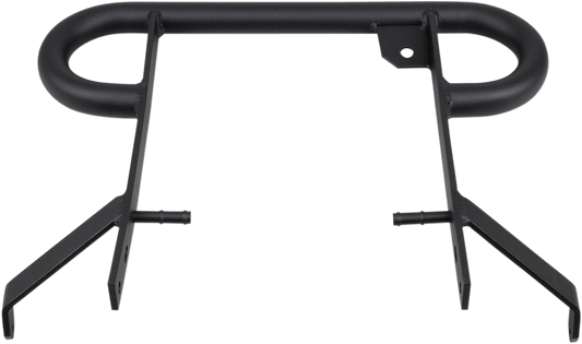 DG PERFORMANCE GNCC Grab Bar for Yamaha Raptor 594-4180X, Black Textured Finish - Kelly Motorsports