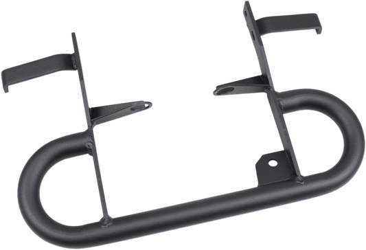 DG Performance GNCC Grab Bar for Yamaha YFZ - Black Textured Finish - Part #594-4161X - Kelly Motorsports