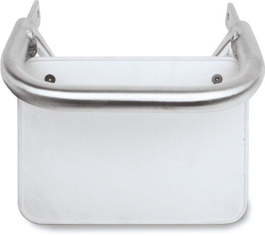 DG PERFORMANCE Grab Bar for ATV - Arctic Cat, Kawasaki, Suzuki | Part Number 593-6130 - Kelly Motorsports