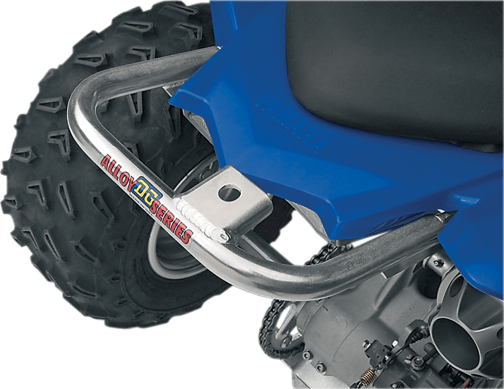 DG Performance Grab Bar for Yamaha Raptor 2006-2018 - Part Number 59-4270 - Kelly Motorsports
