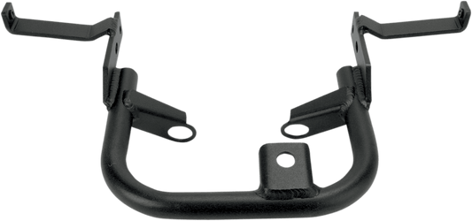 DG Performance Grab Bar for Yamaha YFZ 2006-2009 - Black, Part Number 59-4251X - Kelly Motorsports