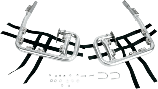 DG Performance Nerf Bars for Honda TRX 1993-2006 – Model 60-2102 - Kelly Motorsports