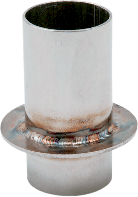 DG Performance Quiet Core Exhaust Insert 1-1/4" Part Number 98-51250 - Kelly Motorsports