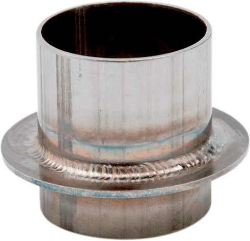 DG Performance Quiet Core Exhaust Insert - 1-3/8 inch (Part Number 98-51375) - Kelly Motorsports